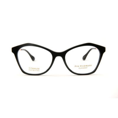 AH6657T A01 Vista Ana Hickmann | Ottica Angelone