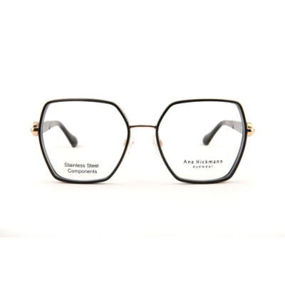 AH1589 A01 Vista Ana Hickmann | Ottica Angelone