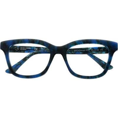 Occhiali Da Vista Giorgio Nannini, Occhiali Donna – Brenda – SKU BRENDA073