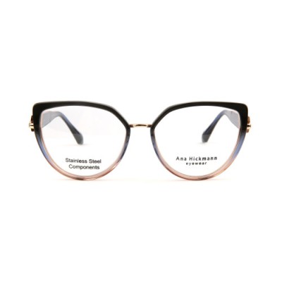 AH1602 A01 Vista Ana Hickmann | Ottica Angelone