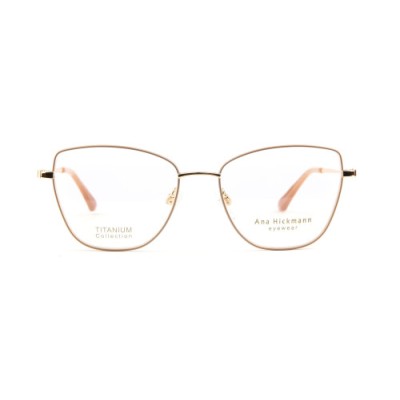AH1544T 01B Vista Ana Hickmann | Ottica Angelone
