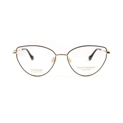 AH1601T 01A Vista Ana Hickmann | Ottica Angelone