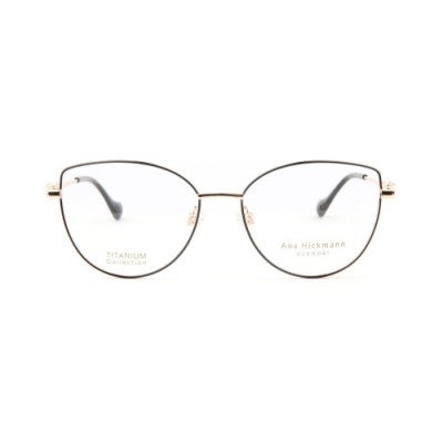 AH1603T 01A Vista Ana Hickmann | Ottica Angelone