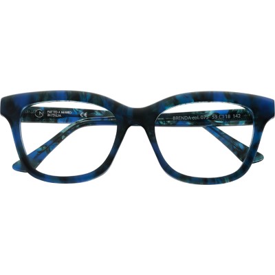Occhiali Da Vista Giorgio Nannini, Occhiali Donna – Brenda – SKU BRENDA073