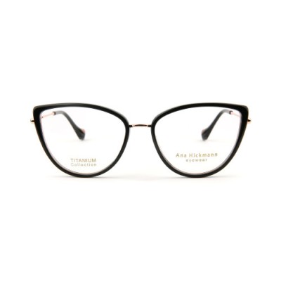AH1604T A01 Vista Ana Hickmann | Ottica Angelone
