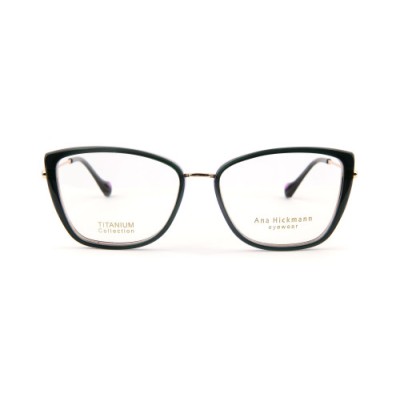 AH1605T A01 Vista Ana Hickmann | Ottica Angelone