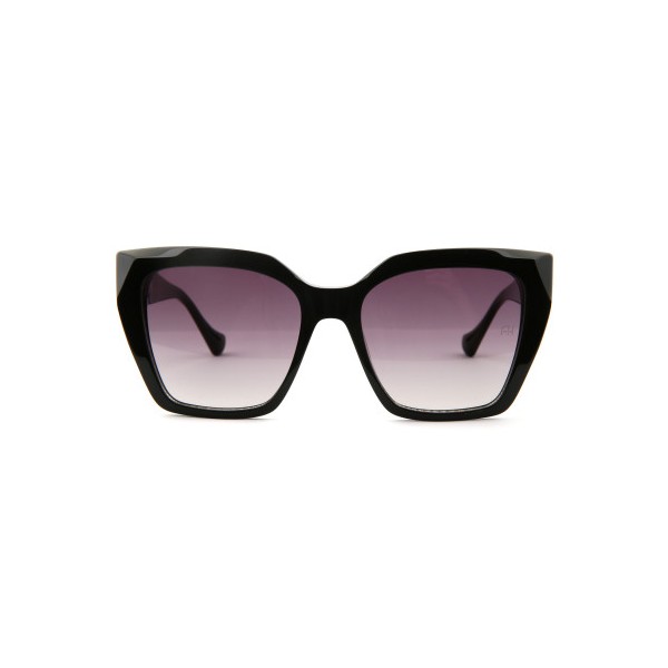 Occhiali da Vista Ana Hickmann AH9489 A01 squadrata acetato donna