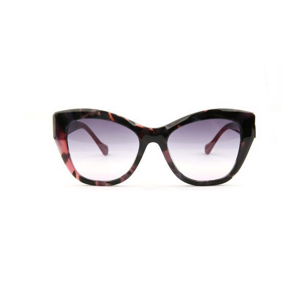 Occhiali da Vista Ana Hickmann AH9492 A01 squadrata acetato donna