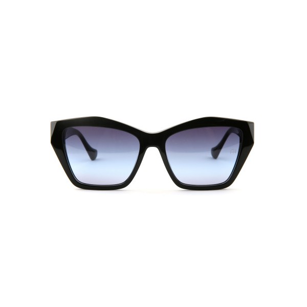 Occhiali da Vista Ana Hickmann AH9494 A01 squadrata acetato donna