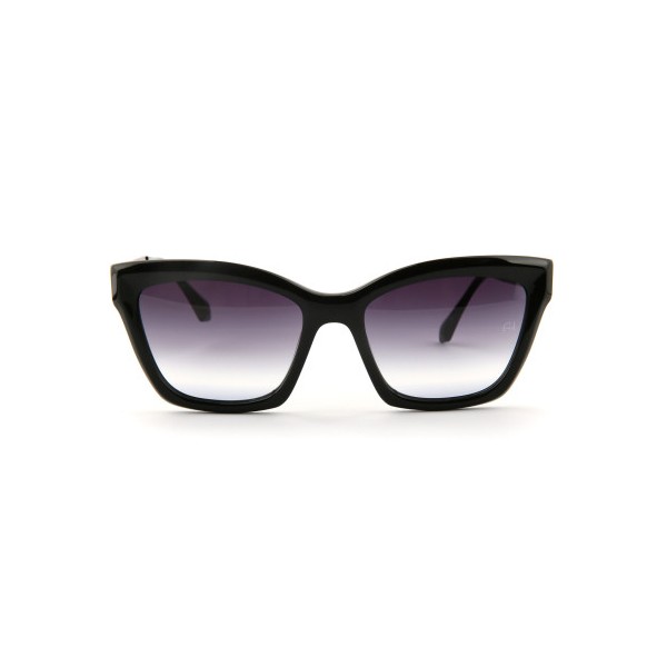 Occhiali da Vista Ana Hickmann AH9495 A01 squadrata acetato donna