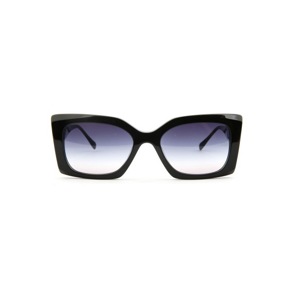Occhiali da Vista Ana Hickmann AH9496 E01 squadrata acetato donna