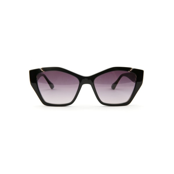 Occhiali da Vista Ana Hickmann AH9509 A01 squadrata acetato donna