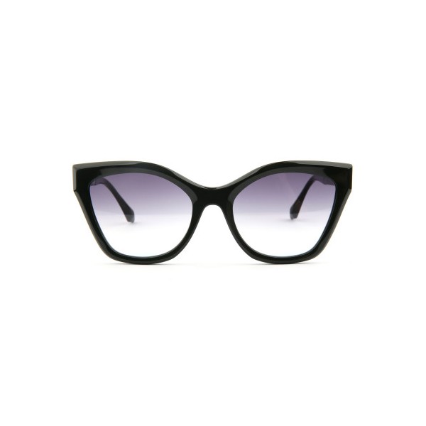 Occhiali da Vista Ana Hickmann AH9508 A01 squadrata acetato donna