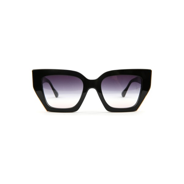 Occhiali da Vista Ana Hickmann AH9516 A01 squadrata acetato donna