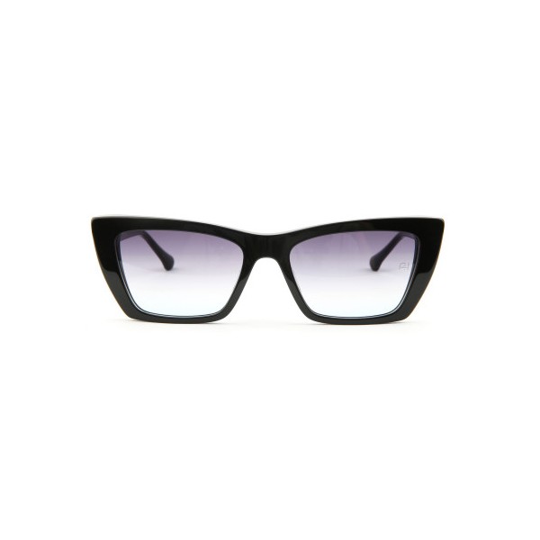 Occhiali da Vista Ana Hickmann AH9517 A01 squadrata acetato donna