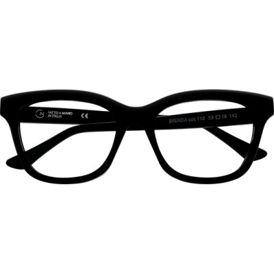 Occhiali Da Vista Giorgio Nannini, Occhiali Donna – Brenda – SKU BRENDA110