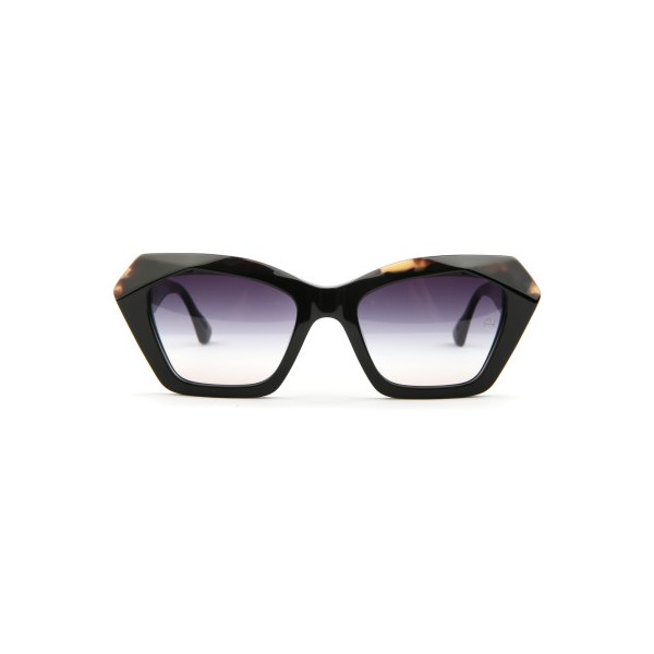 Occhiali da Vista Ana Hickmann AH9519 P01 squadrata acetato donna