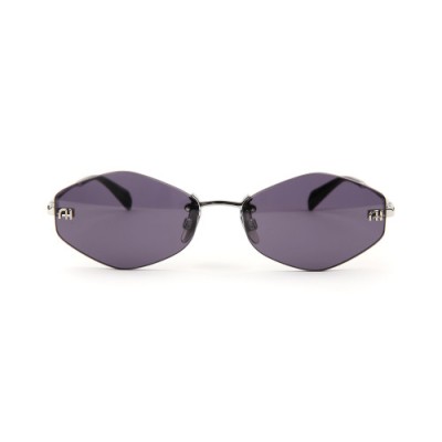 AH3306 03A Vista Ana Hickmann | Ottica Angelone