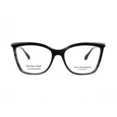 AH6584G G21G Vista Ana Hickmann | Ottica Angelone