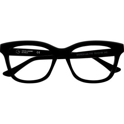Occhiali Da Vista Giorgio Nannini, Occhiali Donna – Brenda – SKU BRENDA110