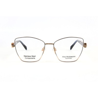 AH1563G 05AG Sole Ana Hickmann | Ottica Angelone