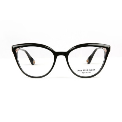 AH6574 A01 Vista Ana Hickmann | Ottica Angelone