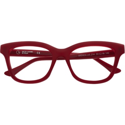 Occhiali Da Vista Giorgio Nannini, Occhiali Donna – Brenda – SKU BRENDA214