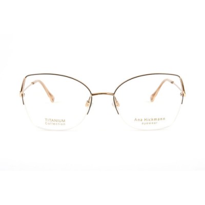 AH1558T 05A Vista Ana Hickmann | Ottica Angelone