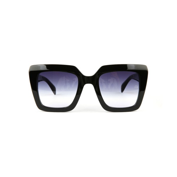 Occhiali da Vista Ana Hickmann AH9441 A01 squadrata acetato donna