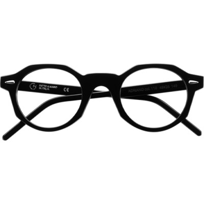 ADRIANO110 Vista Giorgio Nannini | Ottica Angelone