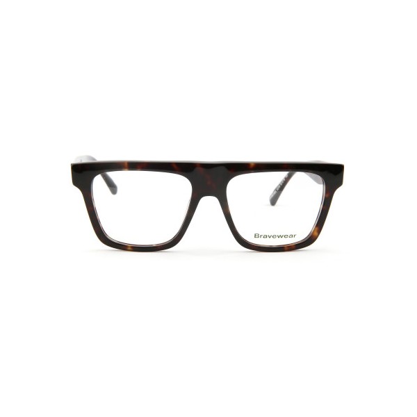 Occhiali da Vista Bravewear BRW6105G A01 aviator (a goccia) acetato
