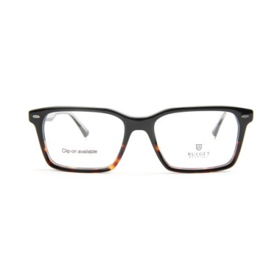 BG6650MG A01 Vista Bulget | Ottica Angelone