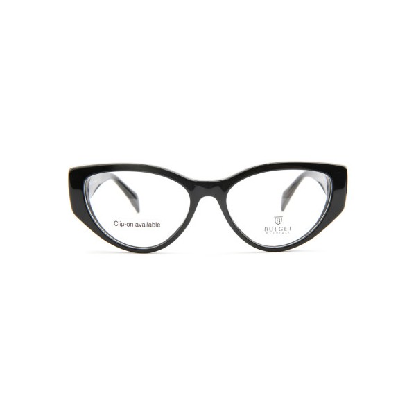 Occhiali da Vista Bulget BG6657G A01 aviator (a goccia) acetato donna