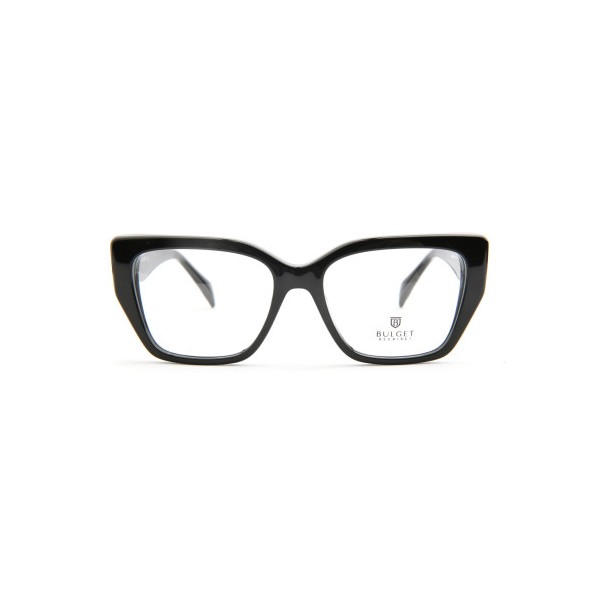 Occhiali da Vista Bulget BG6663G A01 aviator (a goccia) acetato donna