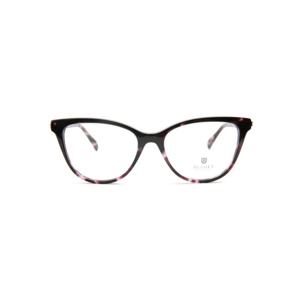 Occhiali da Vista Bulget BG6665G A01 aviator (a goccia) acetato donna