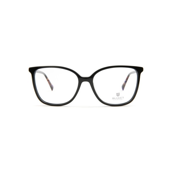 Occhiali da Vista Bulget BG6625 A01 squadrata acetato donna