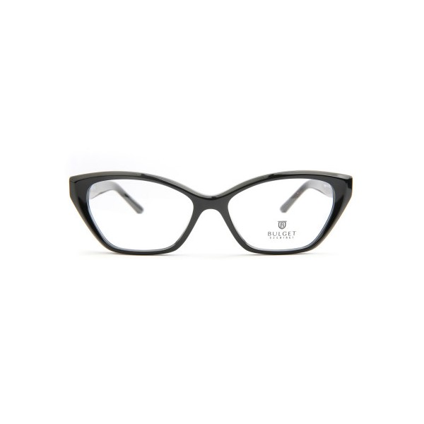 Occhiali da Vista Bulget BG6667 A01 squadrata acetato donna