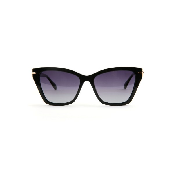 Occhiali da Vista Bulget BG9315 A01P squadrata acetato donna