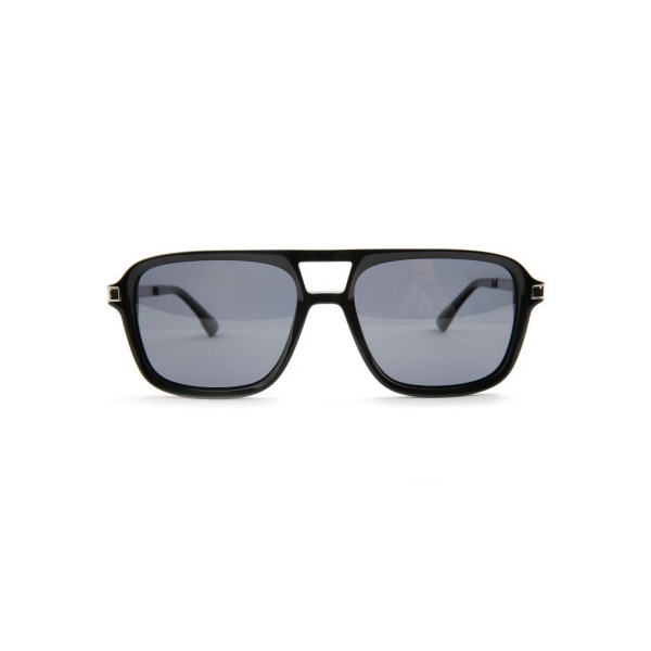 Occhiali da Vista Bulget BG9321M A01P a doppio ponte acetato uomo