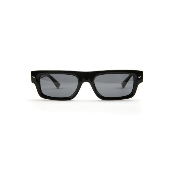 Occhiali da Vista Bulget BG9322M A01P squadrata acetato uomo
