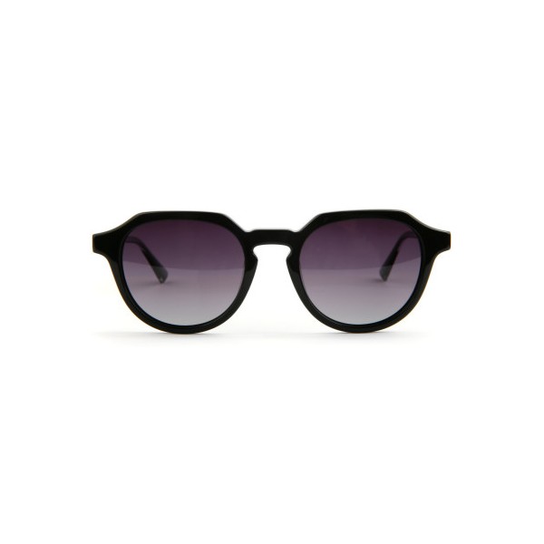 Occhiali da Vista Bulget BG9323M A01P rotonda acetato uomo