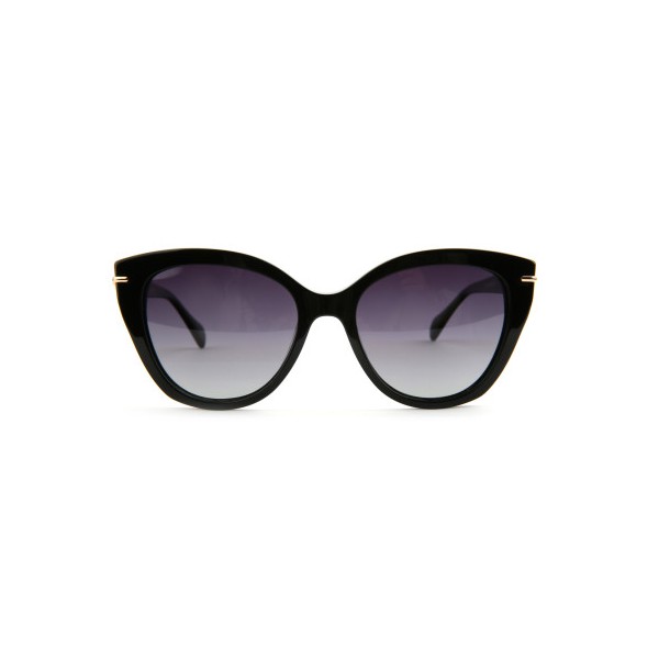 Occhiali da Vista Bulget BG9326 A01P rotonda acetato donna