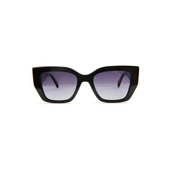 Occhiali da Vista Bulget BG9327 A01P squadrata acetato donna
