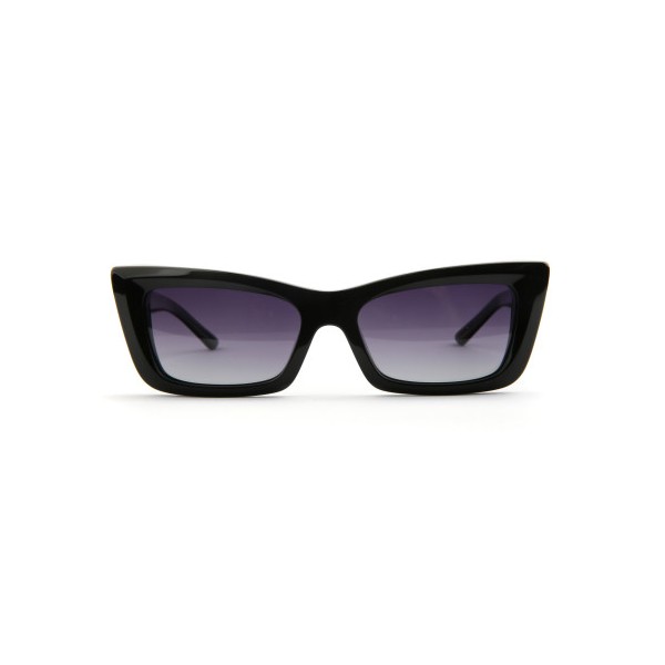 Occhiali da Vista Bulget BG9329 A01P squadrata acetato donna
