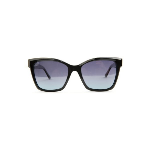 Occhiali da Vista Bulget BG9331 A01P squadrata acetato donna