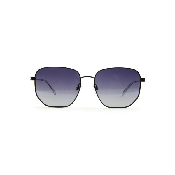 Occhiali da Vista Bulget BG3413 03AP squadrata acciaio inox donna
