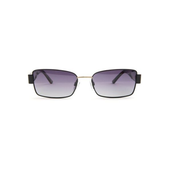 Occhiali da Vista Bulget BG3414 03AP squadrata acciaio inox donna