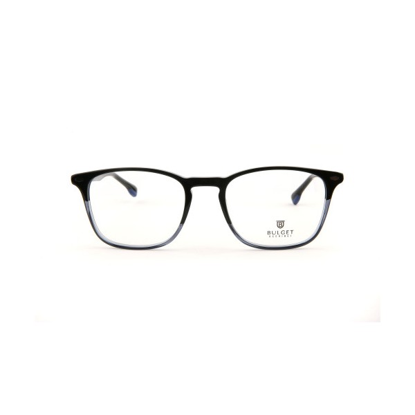 Occhiali da Vista Bulget BG6609MG C01 aviator (a goccia) acetato uomo