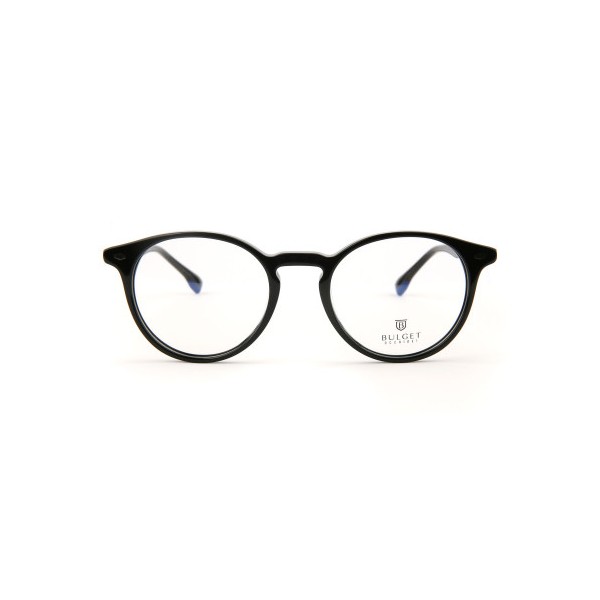 Occhiali da Vista Bulget BG6611MG A01 aviator (a goccia) acetato uomo
