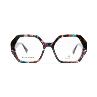 BG6630G A01 Vista Bulget | Ottica Angelone